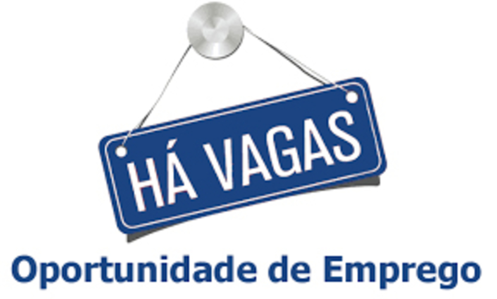  - Oportunidades de empregos!