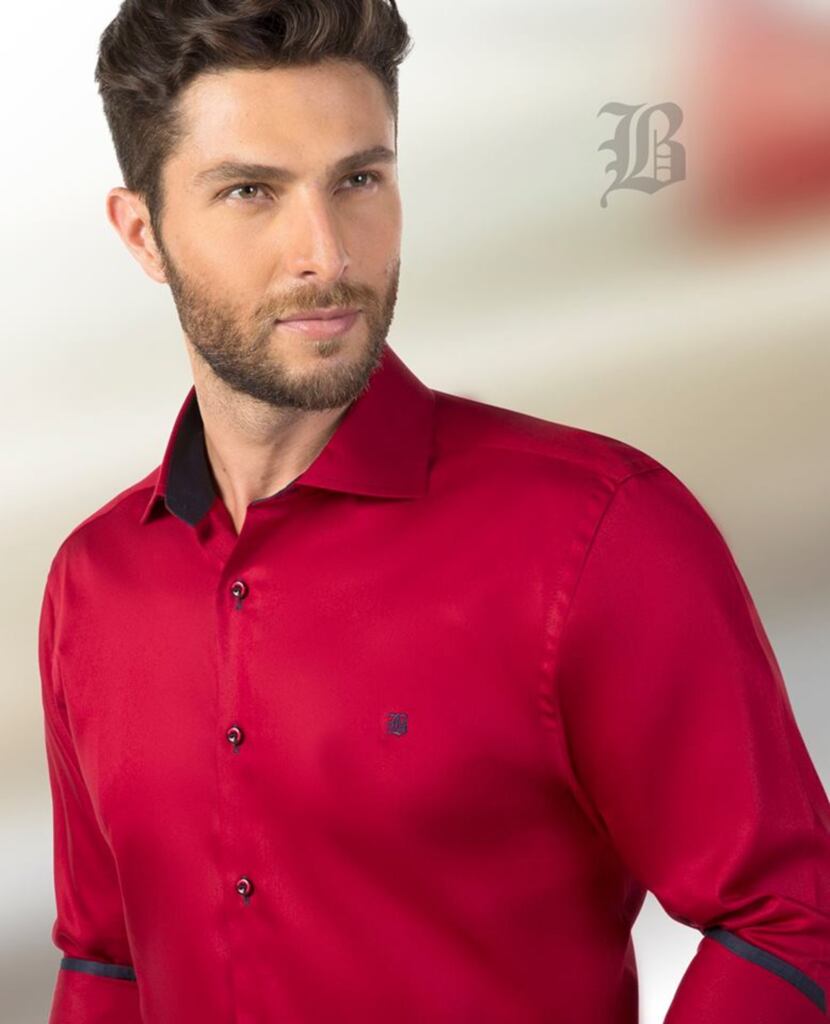 DICAS PARA COMBINAR CAMISA COM GRAVATA