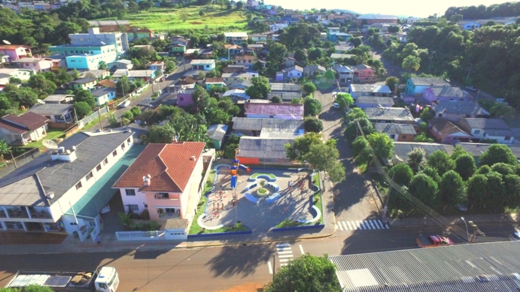 SEGURANÇA: