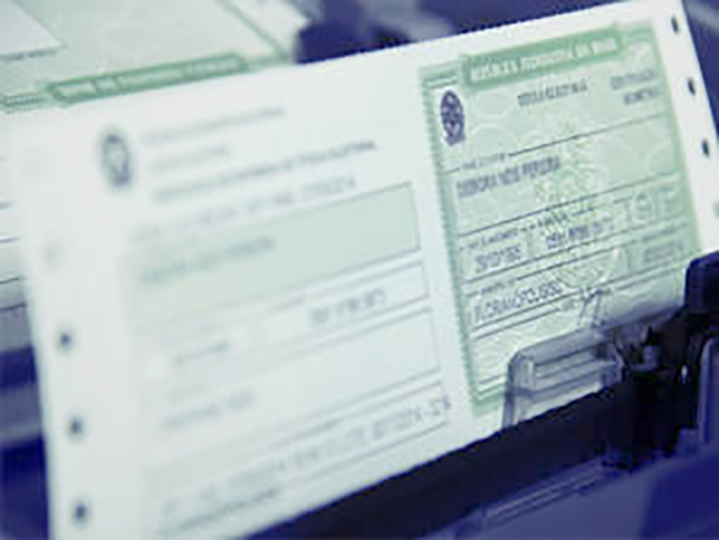 Fechamento do cadastro eleitoral ocorre no próximo dia 4 de maio