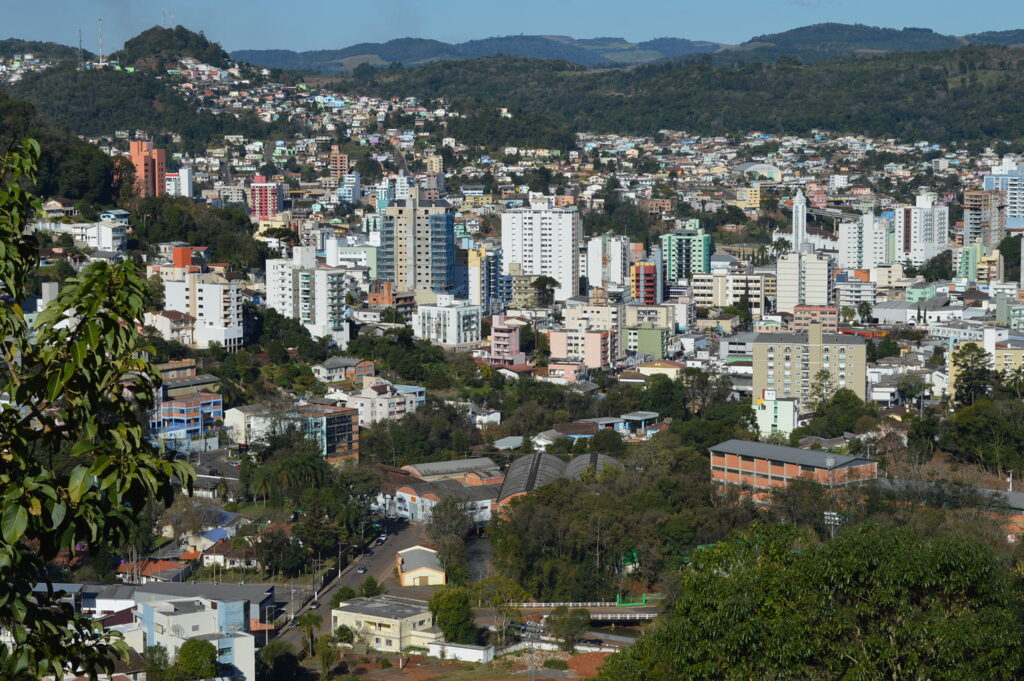 Prefeitura de Joaçaba contratará estudo para atender exigência do Código Florestal