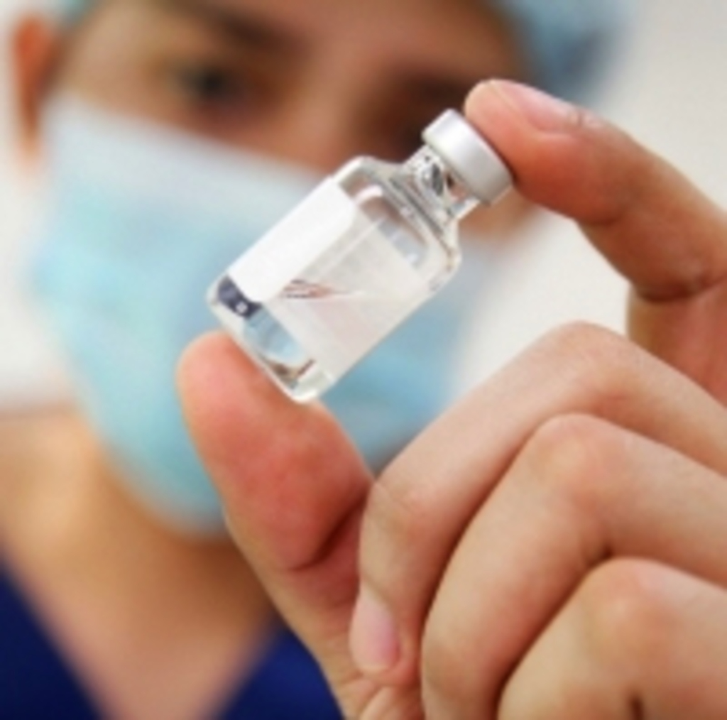 Após três mortes, SC vai antecipar vacinação contra a gripe H1N1