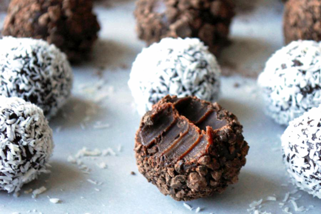 Foto: Pass The Cocoa. - 