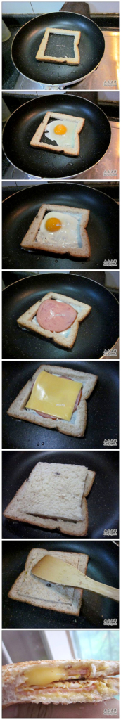 Dica de lanche