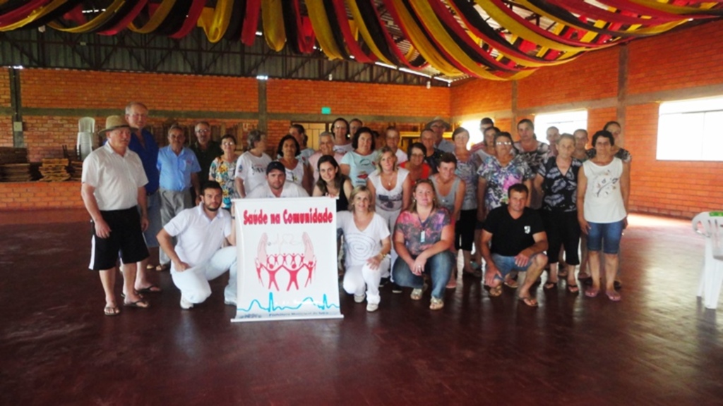 Gabinete - Ipira - 