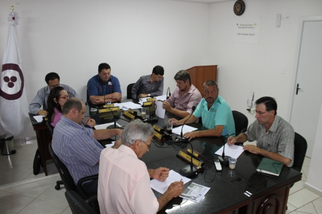 Câmara Municipal de Vereadores de Ouro