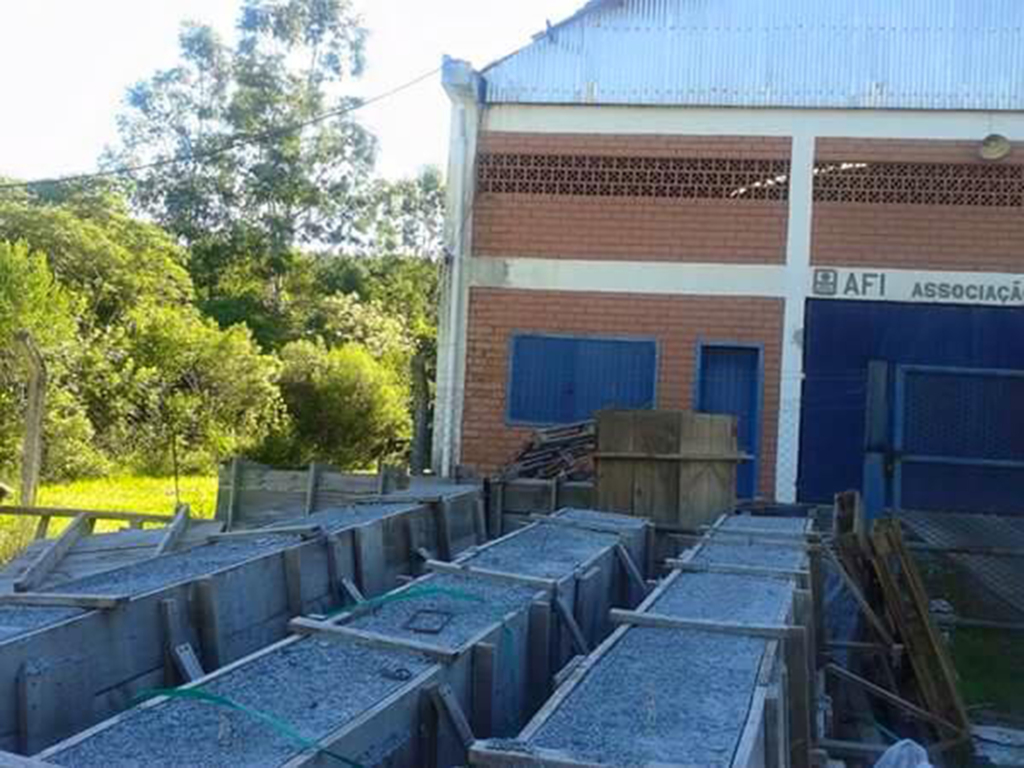 Fortes chuvas mudaram o cenário da Região dos Lagos