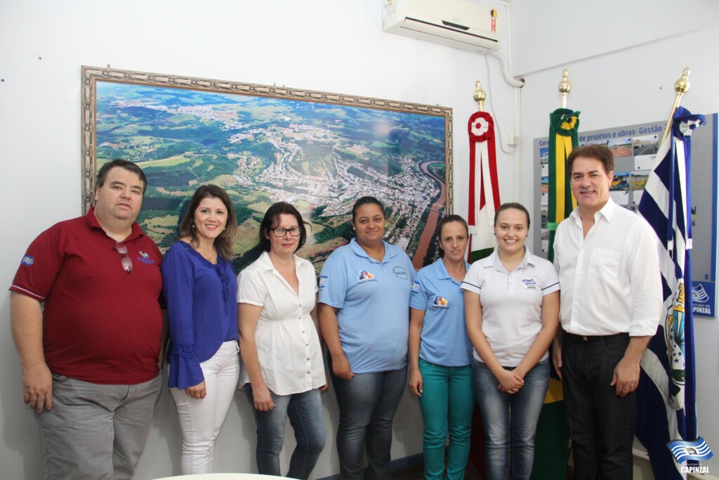 SECRETARIA MUNICIPAL DE SAÚDE É CONTEMPLADA COM 3 VAGAS EM CURSO TÉCNICO