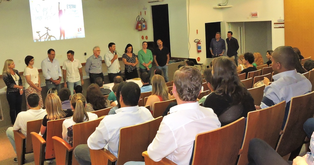 Administração Municipal de Concórdia contrata 38 servidores efetivos