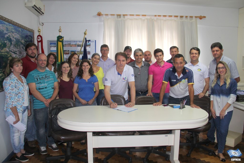 NOVA CRECHE PARA A CIDADE ALTA