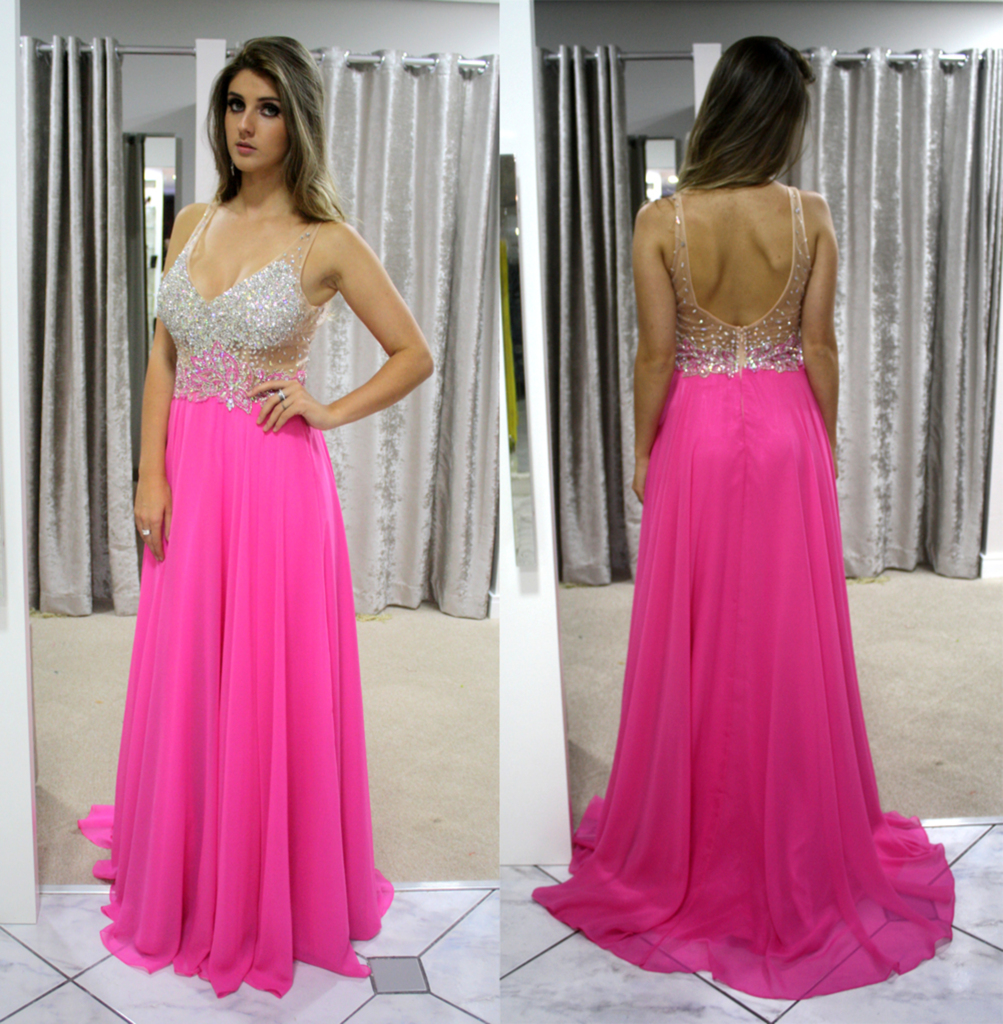 Novidades de Vestidos de Festa