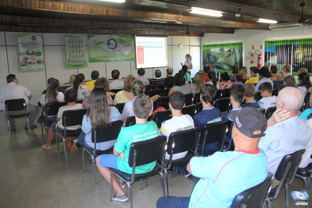 TODOS JUNTOS CONTRA O MOSQUITO AEDES AEGYPTI.