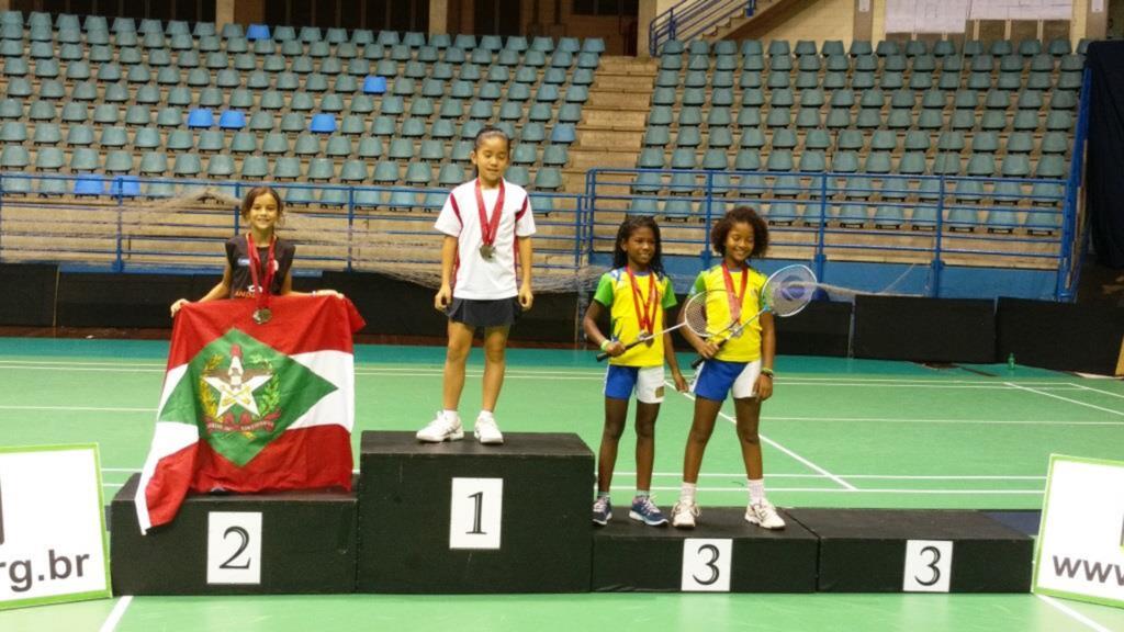 Badminton