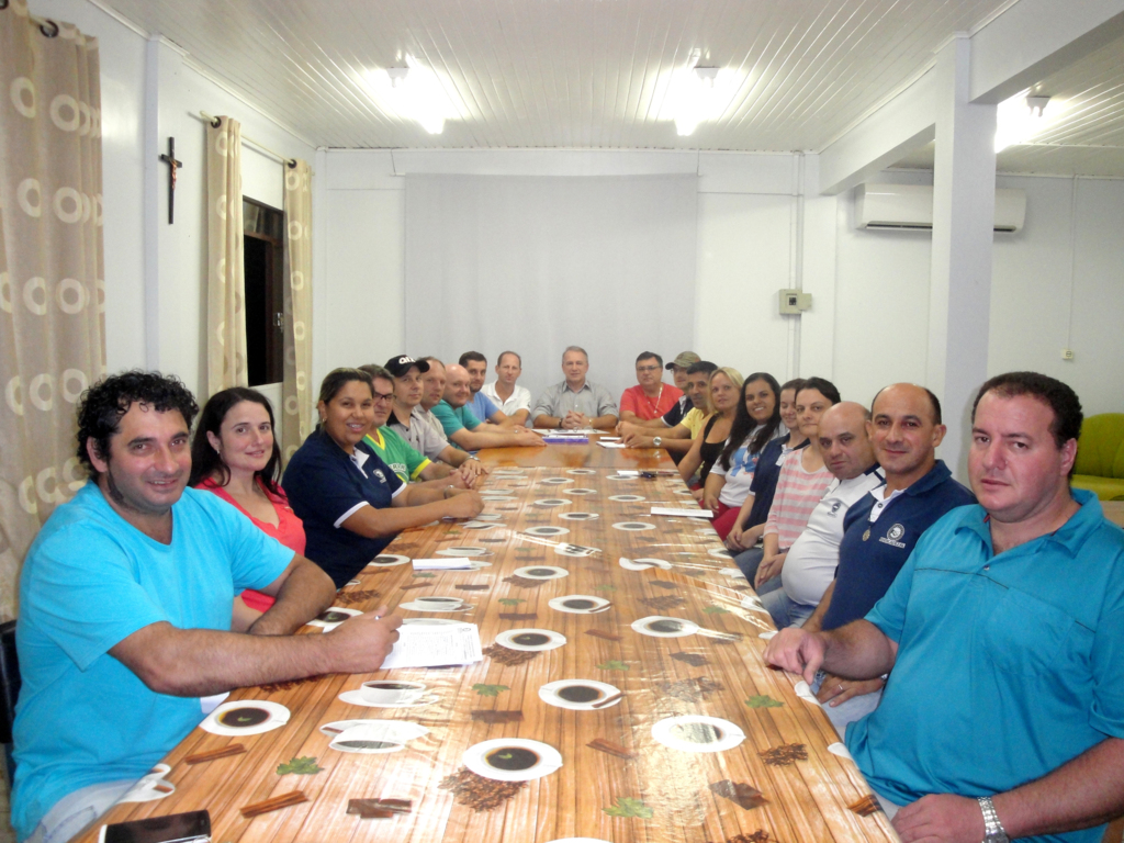 Comunicado do SINDICADEZAL