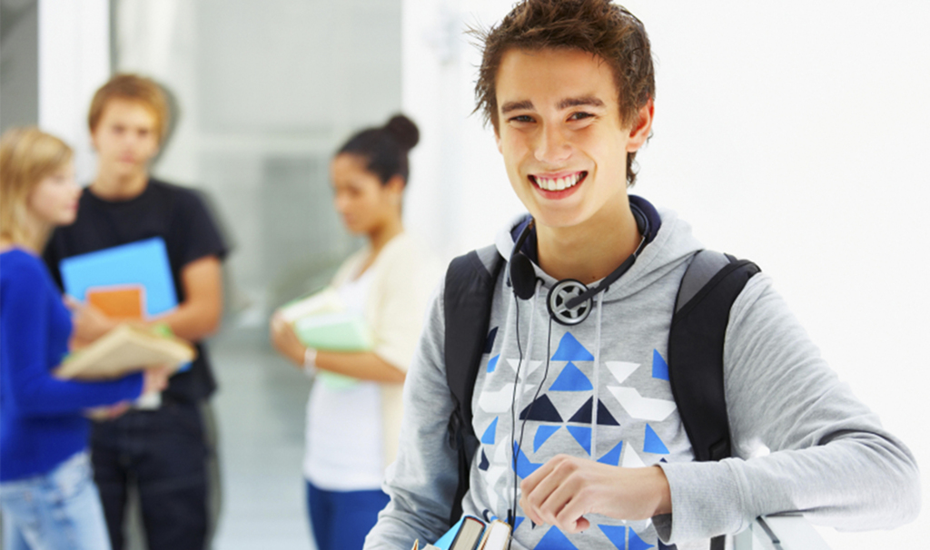 Unoesc abre processo de cadastramento para alunos que desejam bolsas de estudo