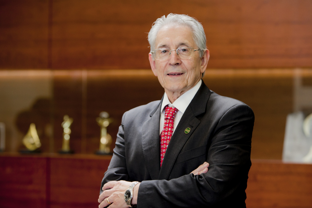  - Glauco José Cortê