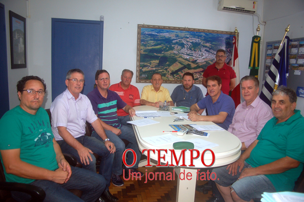 Reunião objetiva o tombamento da Ponte Pênsil Padre Mathias Michellizza