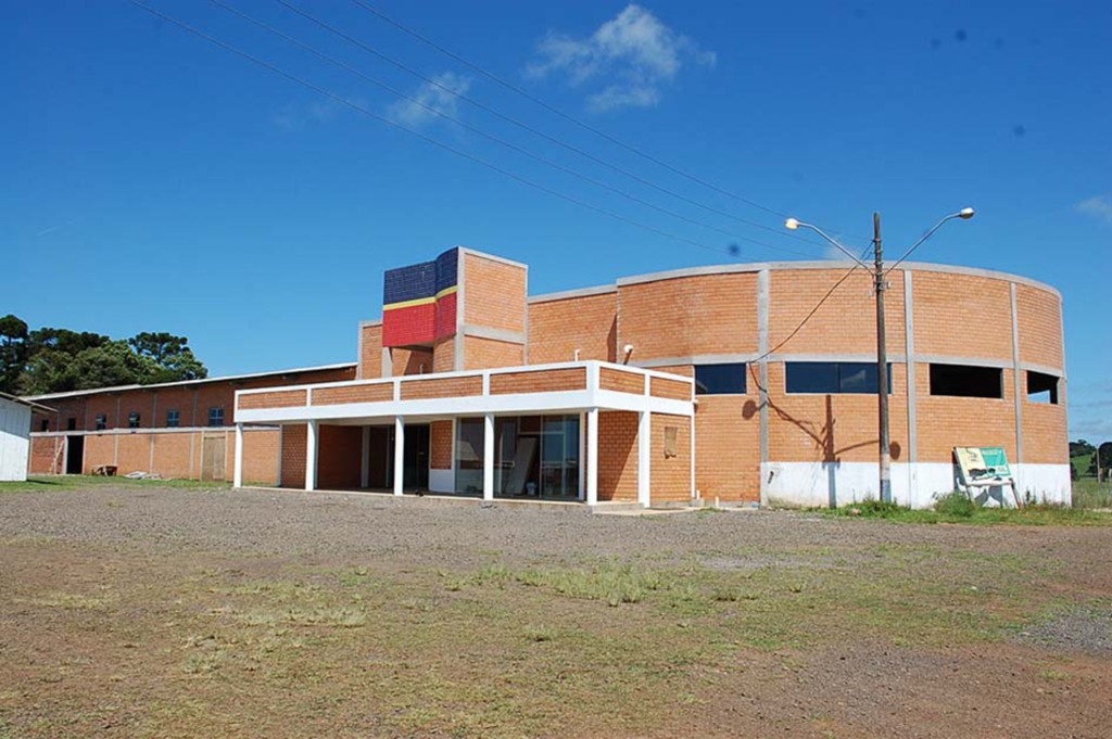 Secretaria de Agricultura incentiva a produção de peixes em Anita Garibaldi