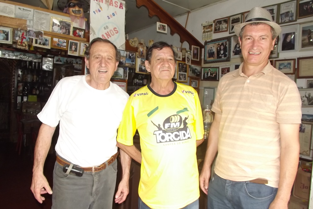  - Sartori, Kokiara e Araújo.