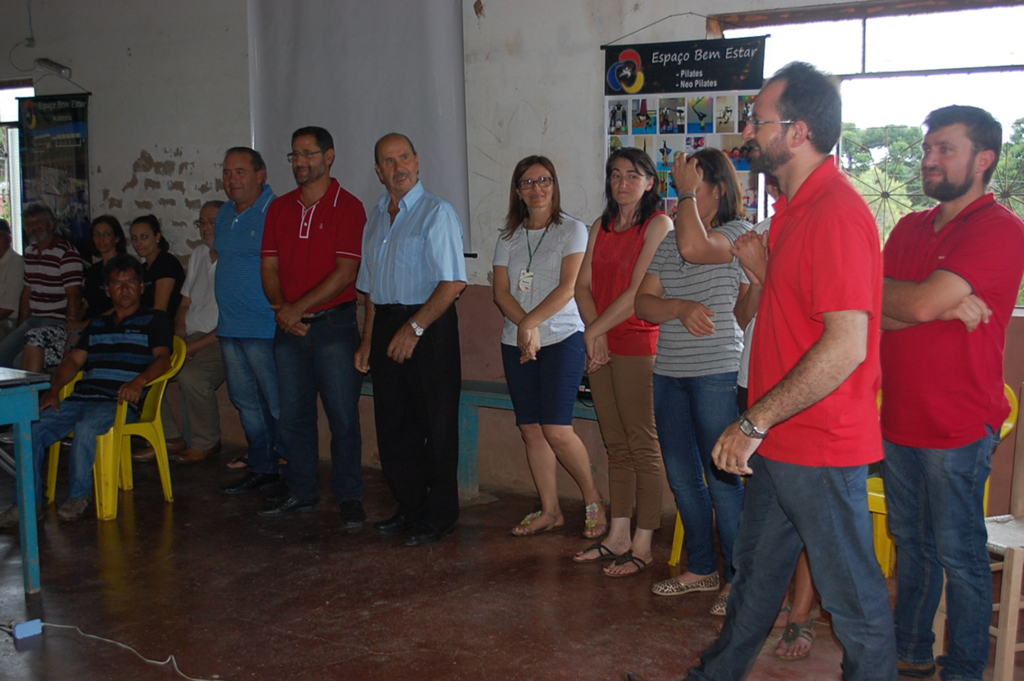 Proerd recebe recursos das empresas Baesa,  CPFL Energia e Instituto Alcoa