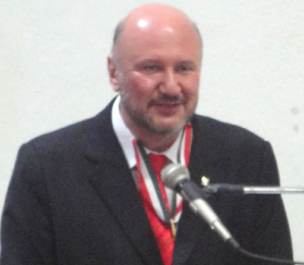 Prof. Pós-Dr. Adelcio Machado dos Santos - Prof. Pós-Dr. Adelcio Machado dos Santos
