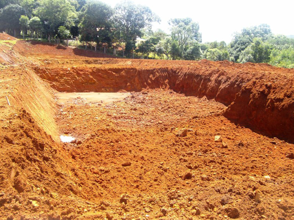 Melhorias nas rodovias