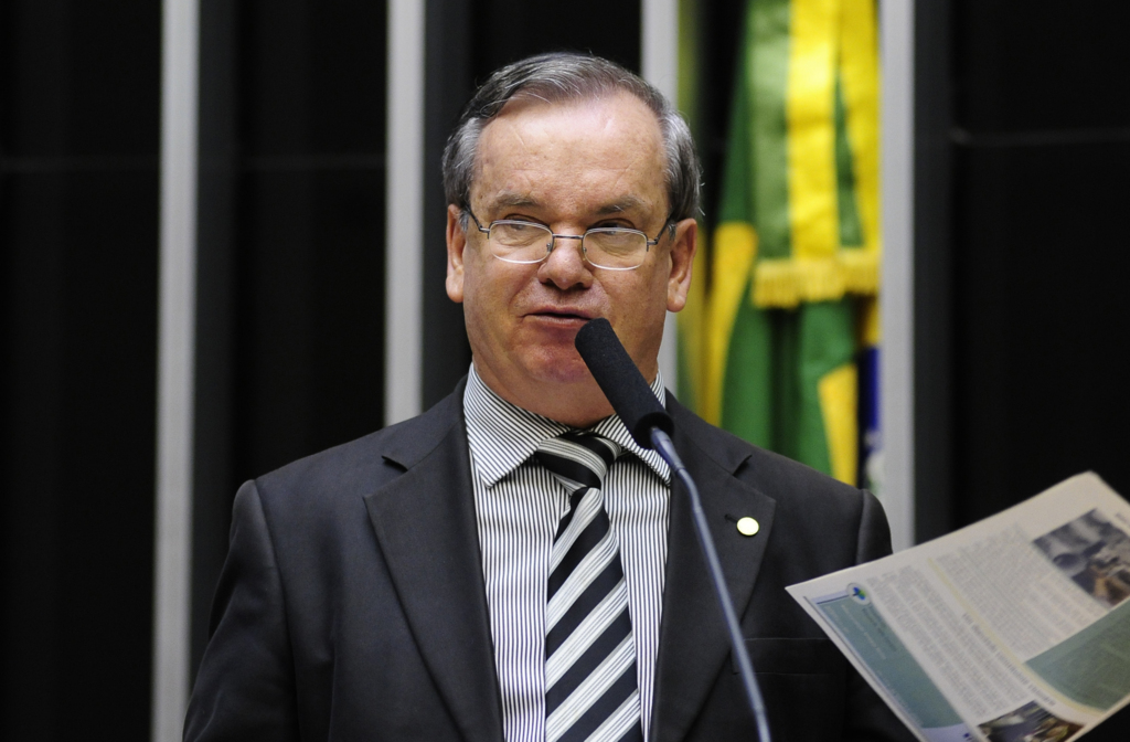 O forte da crise ainda não chegou, avalia Peninha