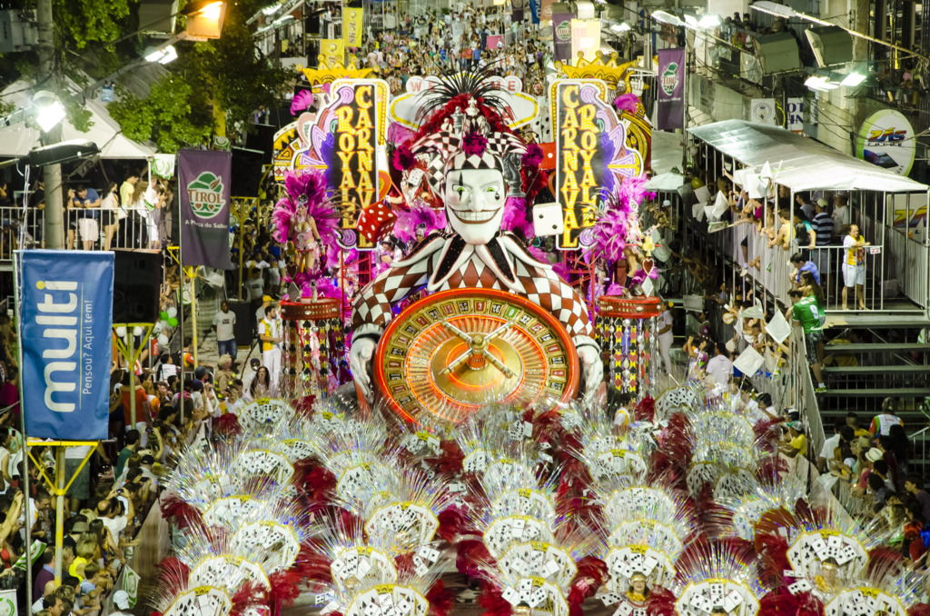  - Desfile 2015 da Aliança (Foto: Liesjho)
