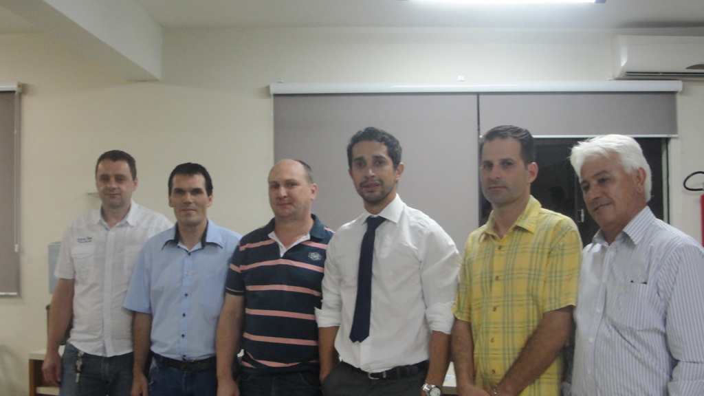 Joce Pereira - 