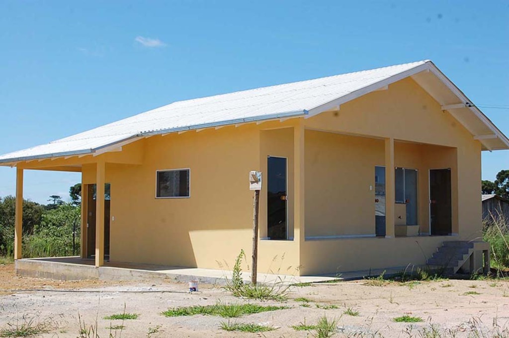 Campo Belo do Sul recebe pneus de apreensão da Receita Federal