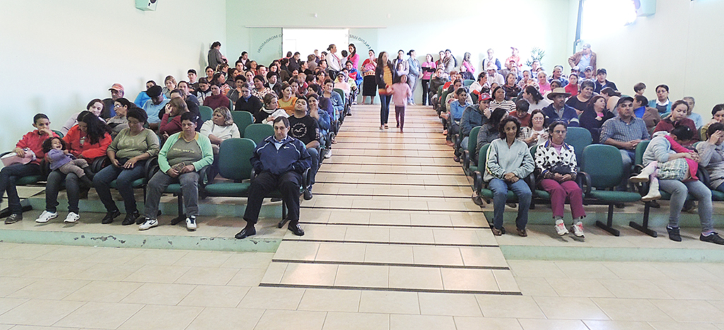 Programas habitacionais apresentados em Audiência Pública