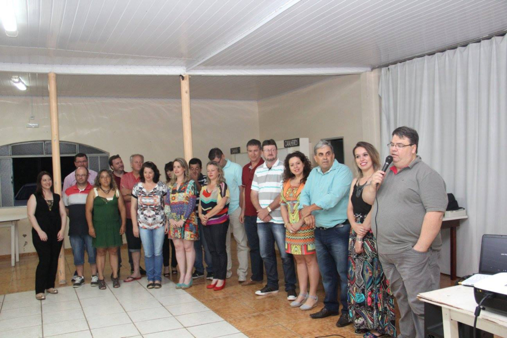 LOUVO A DEUS POR MAIS UM ANO DE VIDA!