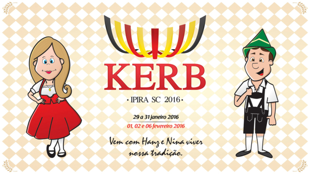 Lançado oficialmente o 96º Kerb de Ipira