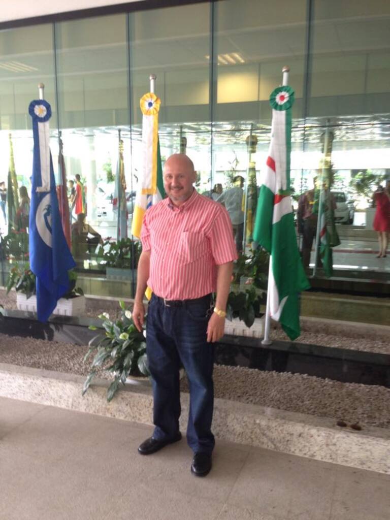 - Prof. Pós-Dr. Adelcio Machado dos Santos