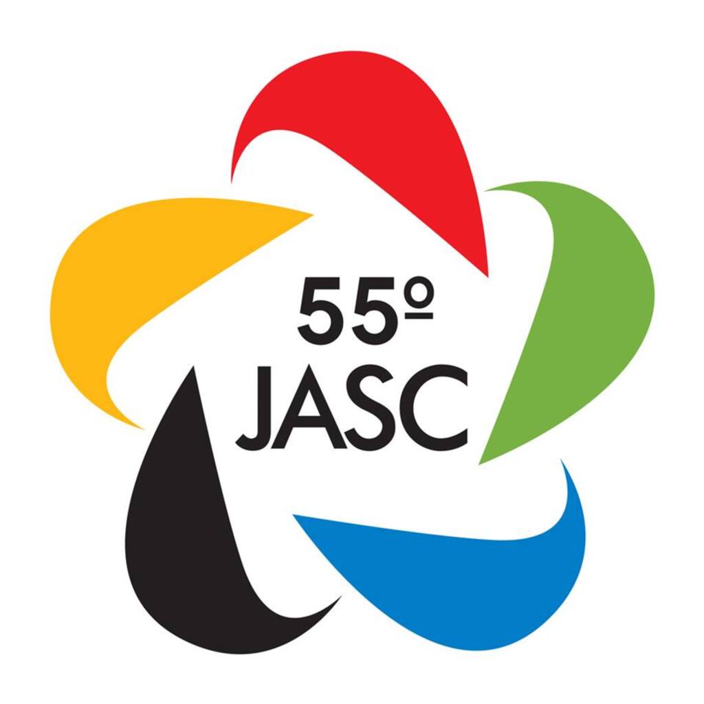 Jasc 2015 iniciam nesta quarta-feira em Joaçaba, Herval d' Oeste e Luzerna