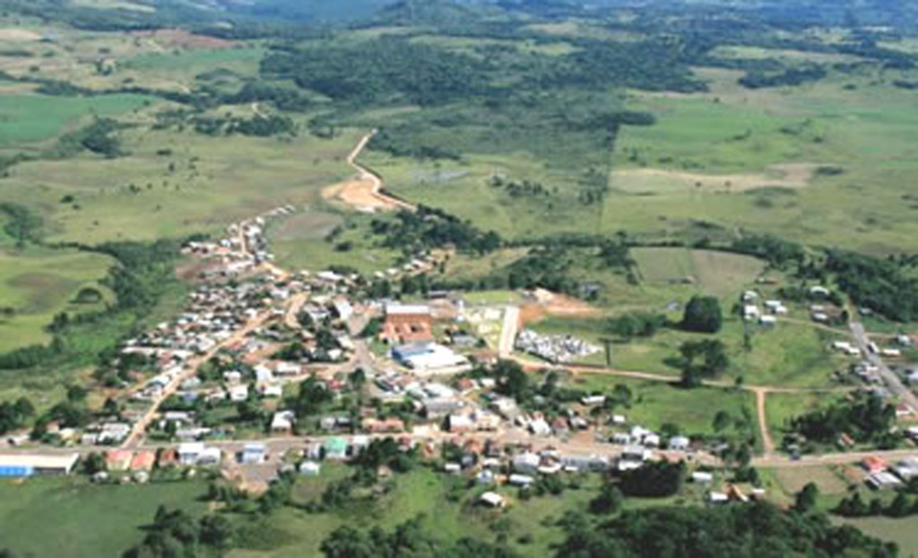 Cerro Negro