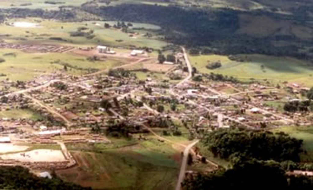 Campo Belo do Sul