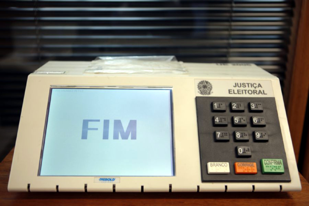Contingenciamento comprometerá as Eleições Eletrônicas Municipais de 2016