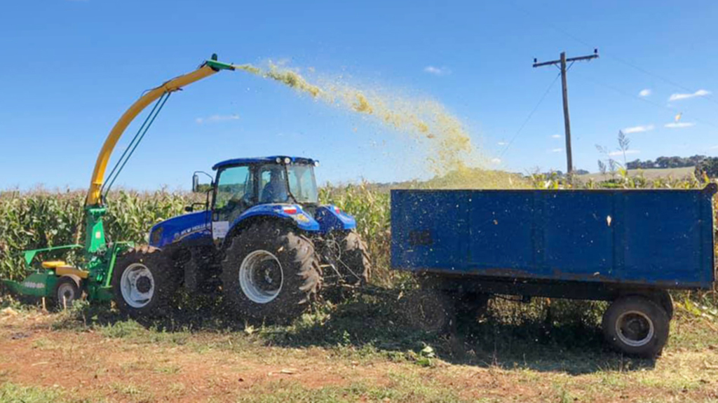 Secretaria de Agricultura de Pinhal inova os serviços de Patrulha Agrícola