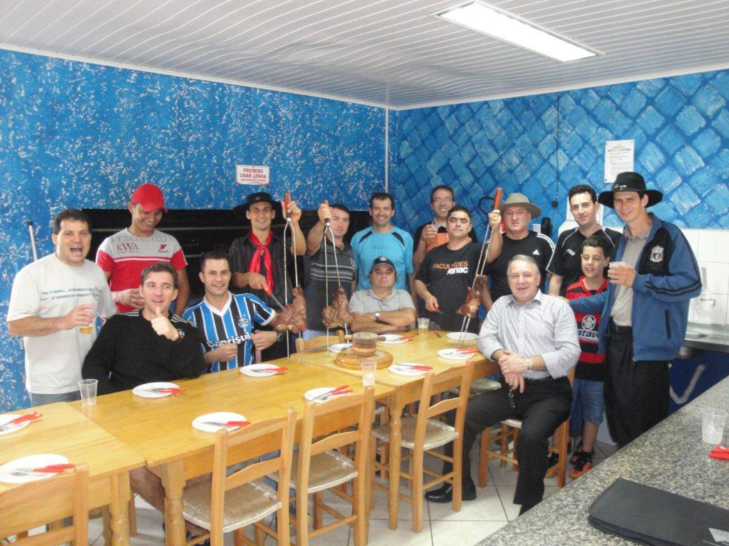 MEU SINDICATO É LEGAL: SINDICADEZAL