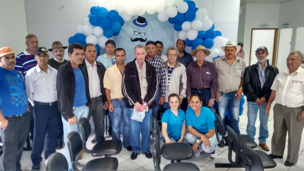 Solange Nohatto Assessoria de Imprensa Prefeitura de Campos Novos - 