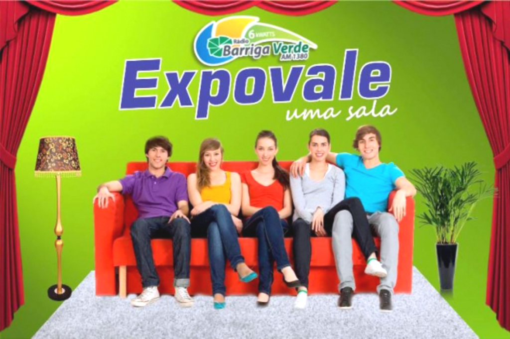 BV lança a promoção Expovale uma sala