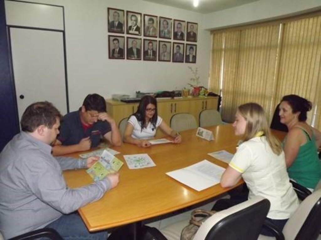Definidos os vencedores da etapa local do Concurso Recicla CDL 2015