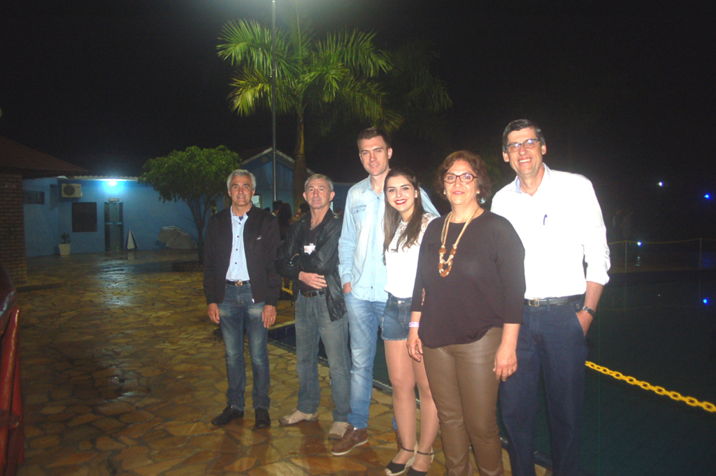 Thermas de Ouro