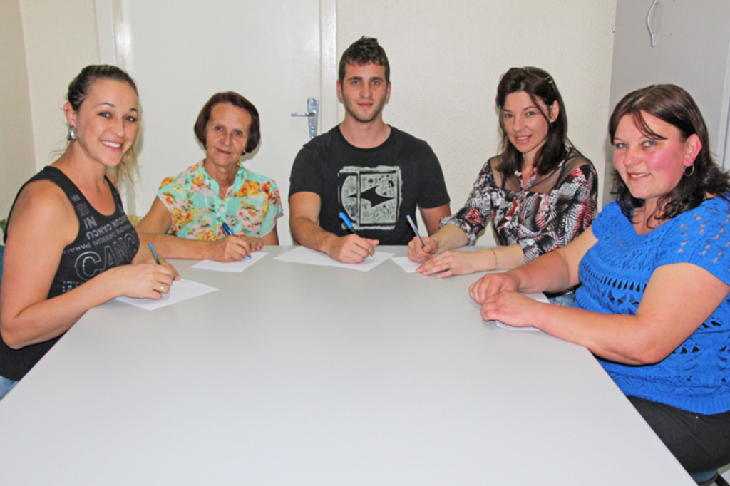 Cristiano Mortari Assessoria de Imprensa - Prefeitura de Piratuba - 