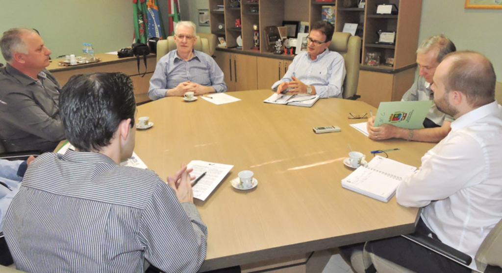 Assessoria de Comunicação de Concórdia - 