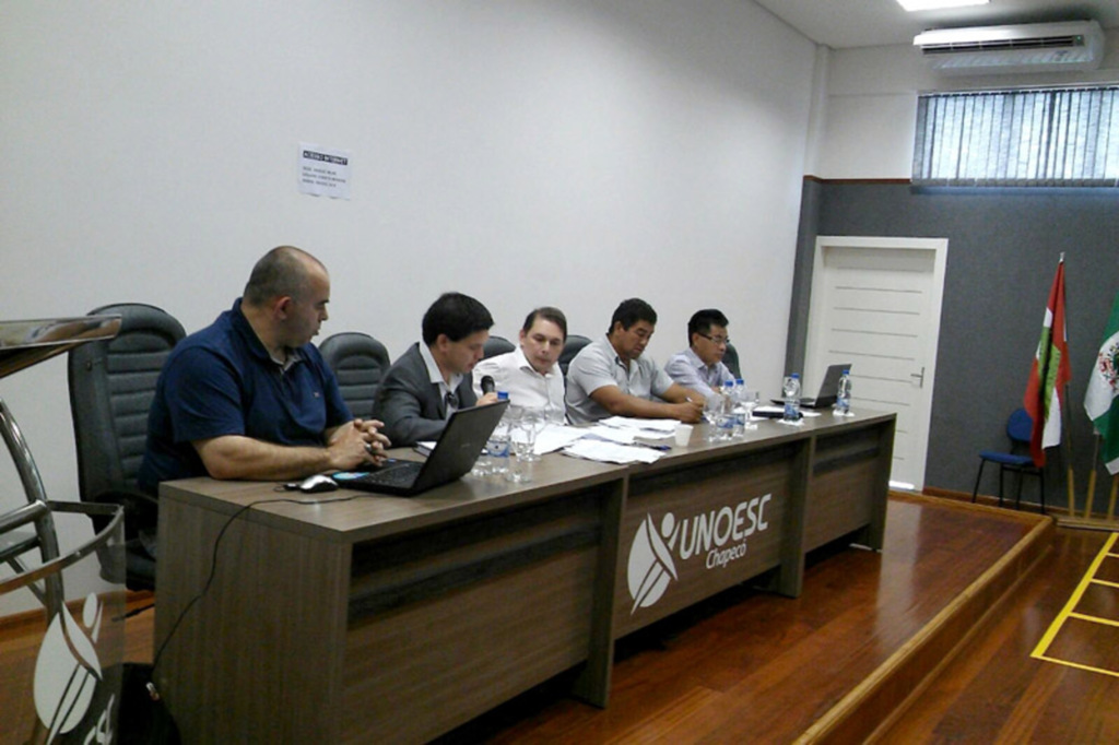 MARCOS A. BEDIN - O objetivo da pesquisa é analisar o processo histórico dos povos indígenas no Brasil Meridional