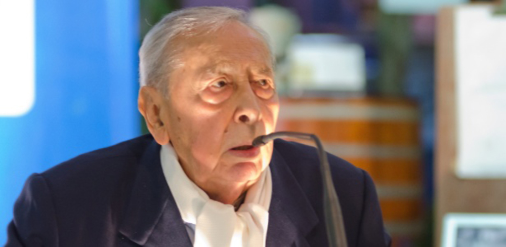 Governo do Estado lamenta morte de Eggon João da Silva, um dos fundadores da WEG