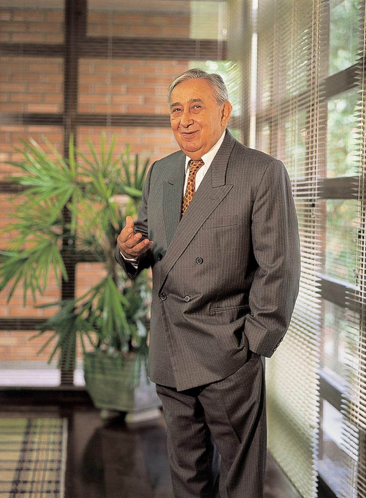 Eggon João da Silva