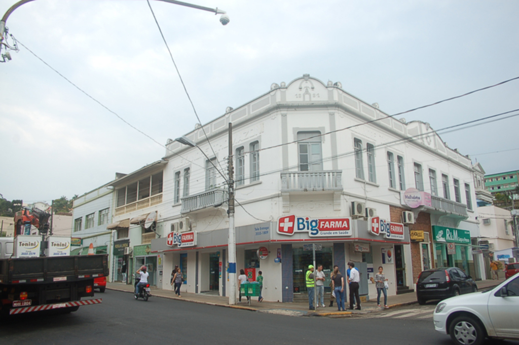 Ligeirinho